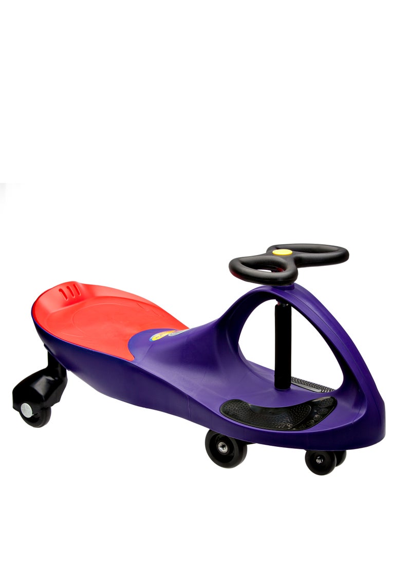 PlasmaCar Plasma Car - Purple - Image 1