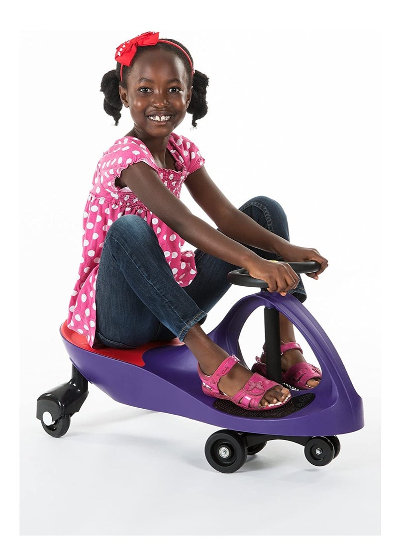 PlasmaCar Plasma Car - Purple - Image 2
