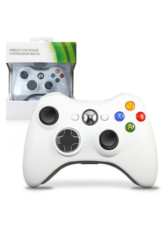 Xbox 360 Wired/wireless Gamepad Pc/p3/android Xbox One Shared Arcade Handle - Image 1