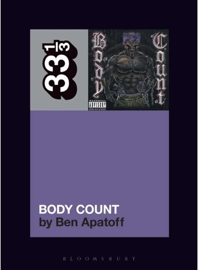Body Count s Body Count - Paperback