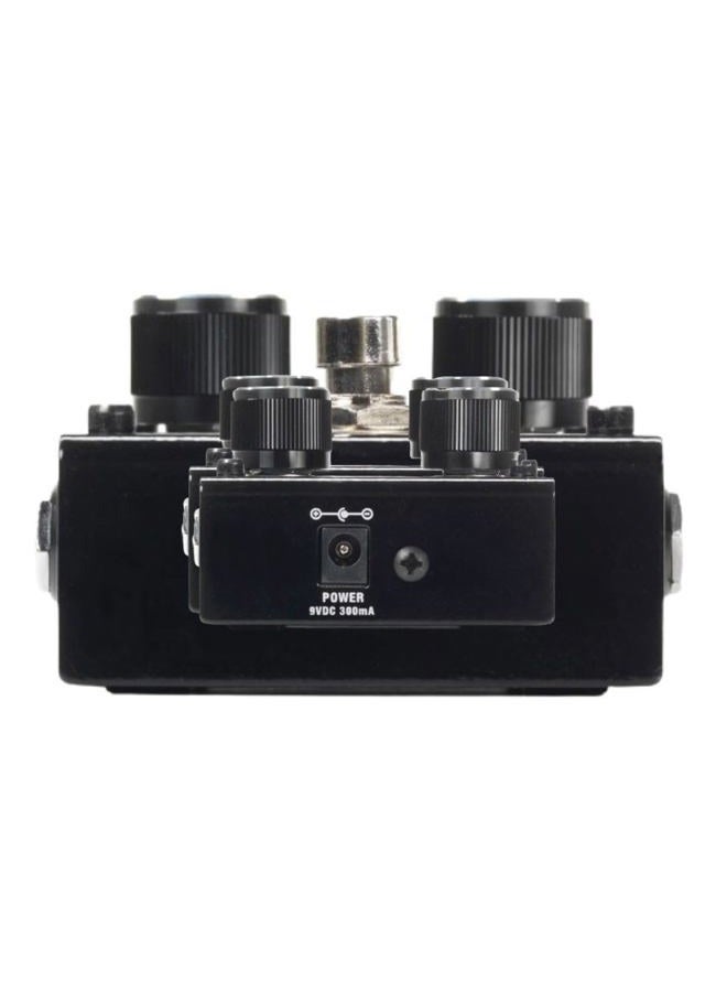 digi-tech Mosaic Polyphonic 12 String Effect Pedal for Guitars - Image 5