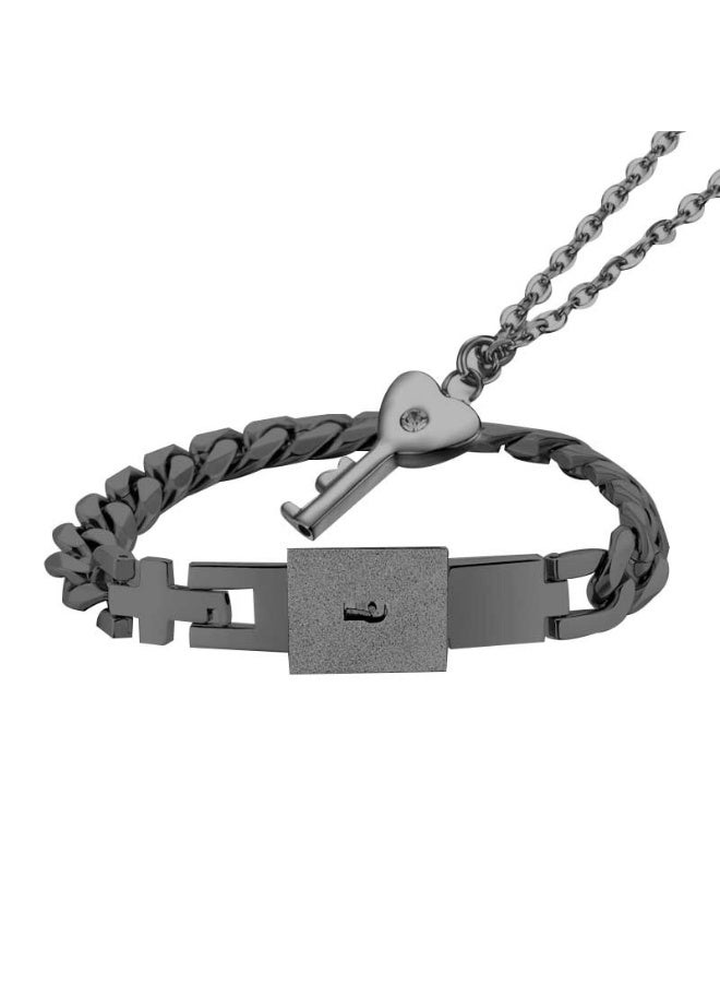 KUYING New Fashion Design Exquisite Versatile Bracelet