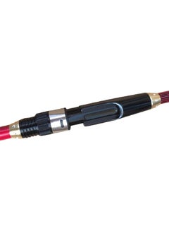Tiffany Lightweight Telescopic Fishing Rod with Pouch Bag Multicolor 2.7 m TL-113  - Image 2