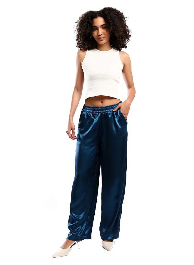 RAVIN Women Trouser Cotton  - Image 5