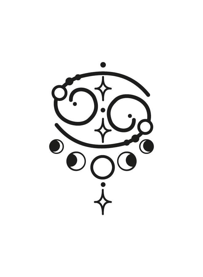 Tatu Your Life Semi permanent ink tattoo