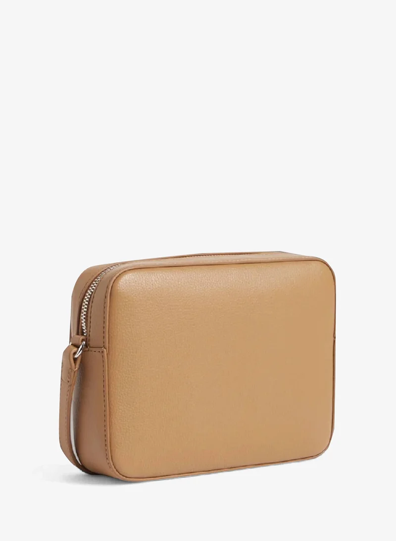 CALVIN KLEIN Logo Crossbody Bag