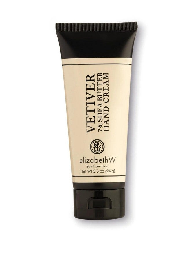 إليزابيث دبليو كريم اليدين إليزابيث دبليو بزبدة الشيا 7% (نباتي) - Image 2