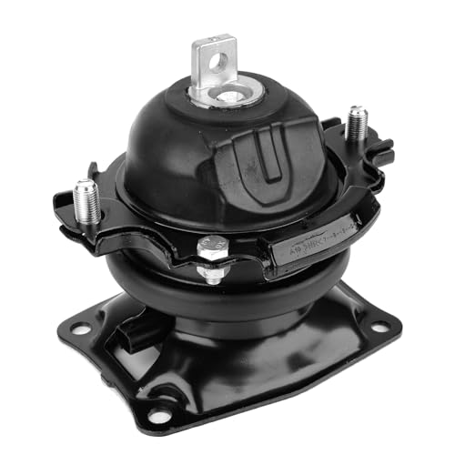 Ricmjend 4PCS Engine Transmission Motor Mount Compatible with Honda Odyssey 3.5L 2011-2016 Replace # 9415 9667 9737 9662 A4587 A65057 A4575EL A65017EL - Image 3