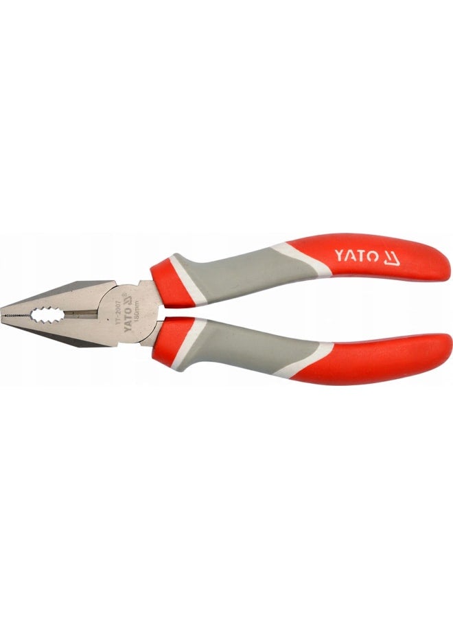 Yato Yato YT-2007 7-inch pliers - Image 2
