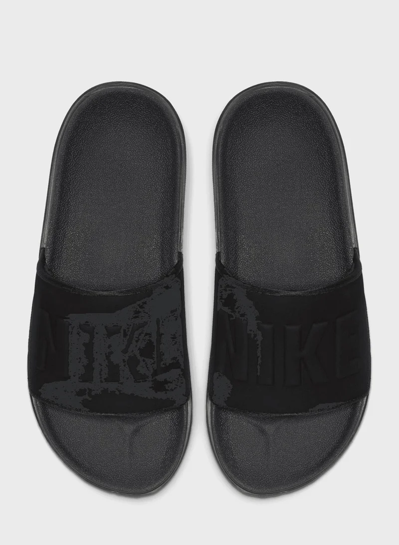 Nike Offcourt Slides