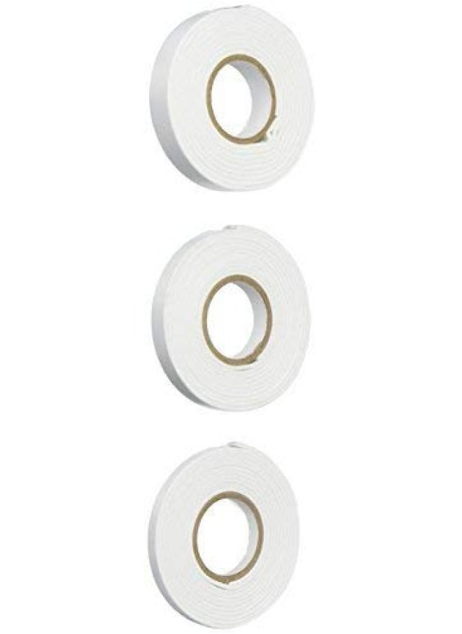 Forever in Time Multicraft 3D Pop Dot Tape Multi Pack 3Pc  - Image 3