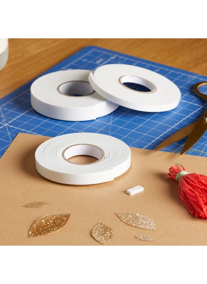 Forever in Time Multicraft 3D Pop Dot Tape Multi Pack 3Pc  - Image 5