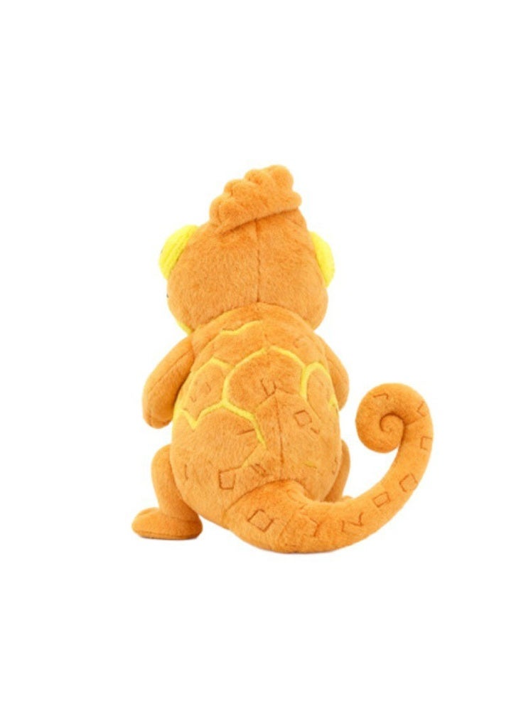 general Steal a Brainrot Plush character Doll cute Plush toy the best gift for family and friends - Image 3