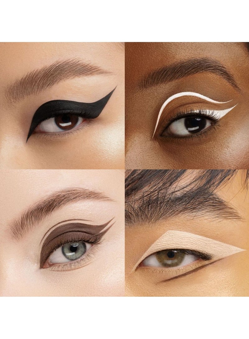 Bperfect Potted Gelousy - Gel Eye Liner with Creamy Formula Mute 4.5g - Image 2