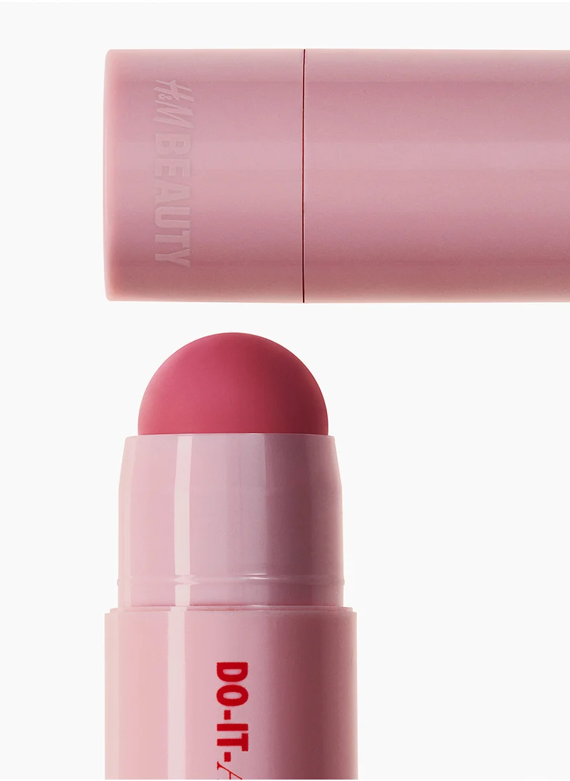 H&M Blusher Stick For Cheeks, Lips And Eyes