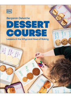 Dessert Course 