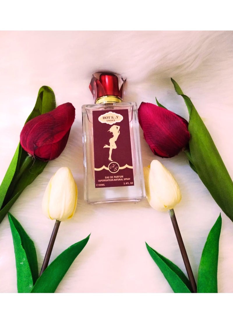 HOT Romantic perfume for married couples 100ml 