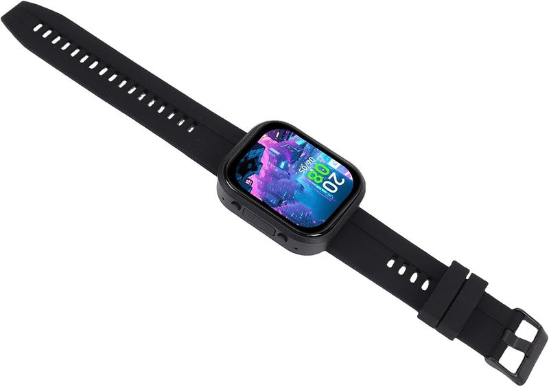 Chemical free CCYLEZ 32 Bit Wearable Touch Watch Development Board with Advanced Processing for ESP32-S3R8 2 Digital Microphones Array for Prototyping Amateurs Anti slip - Image 1