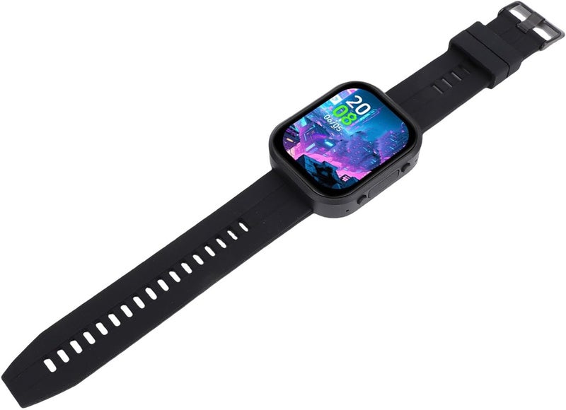 Chemical free CCYLEZ 32 Bit Wearable Touch Watch Development Board with Advanced Processing for ESP32-S3R8 2 Digital Microphones Array for Prototyping Amateurs Anti slip - Image 3