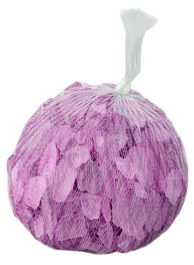 SuperMoss (24188) Sea Glass Vase Filler, 2lb, Lavender