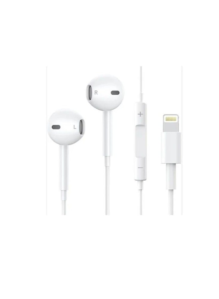 سماعة اذن  لأجهزة آيفون - Image 1