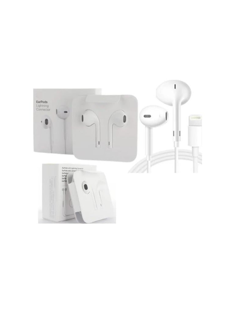 سماعة اذن  لأجهزة آيفون - Image 2