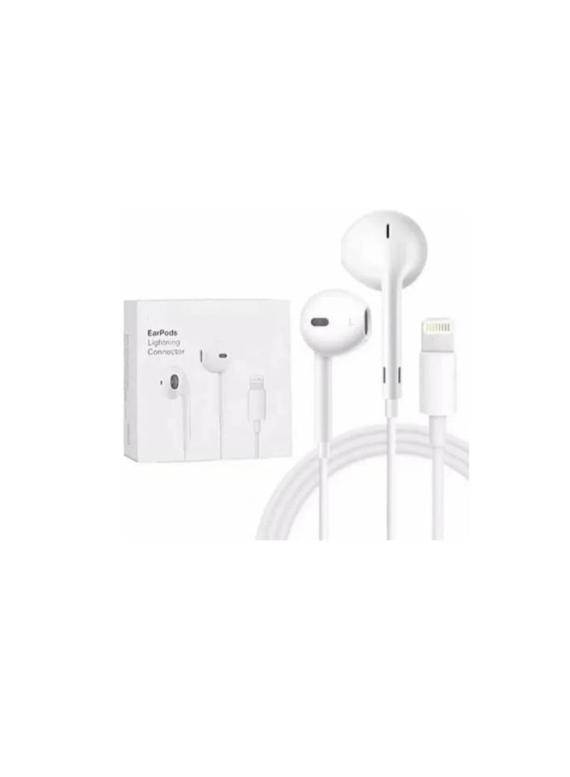 سماعة اذن  لأجهزة آيفون - Image 3