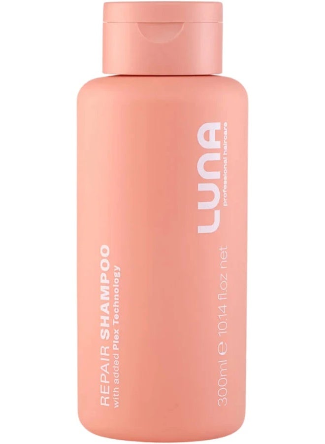 Luna Repair Shampoo 300ml - Image 1