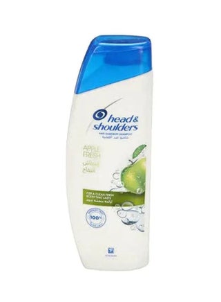 Apple Fresh Anti Dandruff Shampoo, 200ml - pzsku/Z1A5FEF057BCCC5F647A9Z/45/_/1739280640/d7d06725-caa6-42f7-a216-111aed98891a