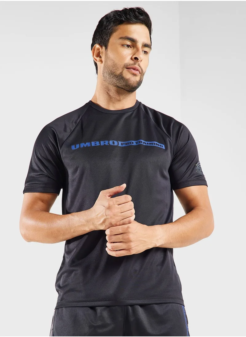 umbro Pro Training Active Training Jersey