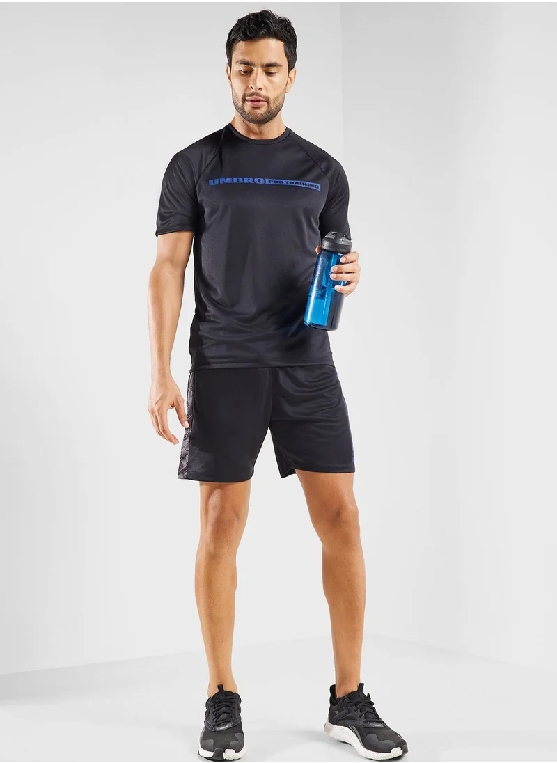 umbro Pro Training Active Training Jersey