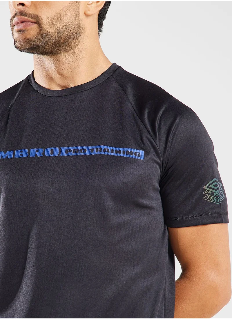 umbro Pro Training Active Training Jersey