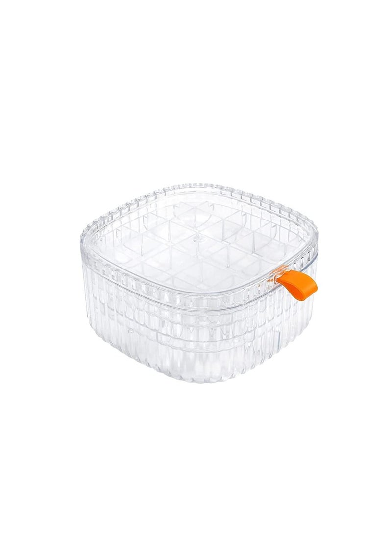 3 layer Tray Clear Acrylic Jewelry Organizer - pzsku/Z1A60246FD3F9907B5EECZ/45/_/1673705551/747c1f03-0f00-47c1-96fe-dc07e0a6e501