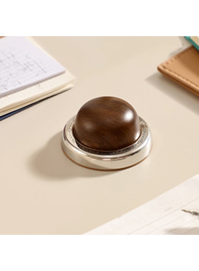 1pcs Planet Shape Retro Kitchen Cooking Multifunctional Timer,Magnetic Mechanical Timer With Loud Alarm Clock,Built-In Bottle Opener,No Battery Required,Home Decoration, Suitable For Kitchen - Image 2