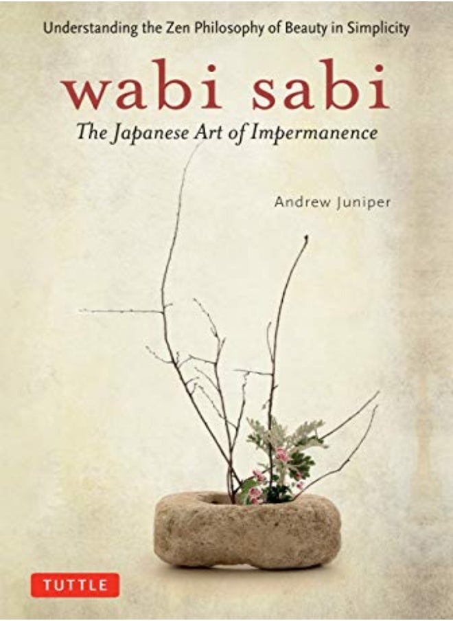 null - Wabi Sabi: The Japanese Art Of Impermanence - Image 1