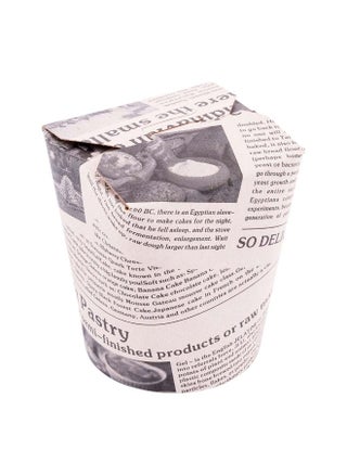 Newsprint