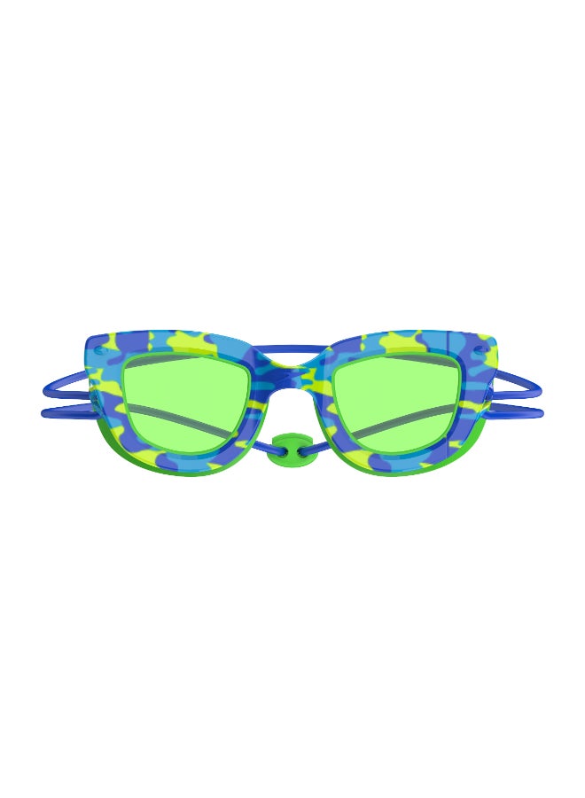 speedo 7750704-أطفال ساني جي بوب سي سايدرز بري, 1 حجم - Image 1