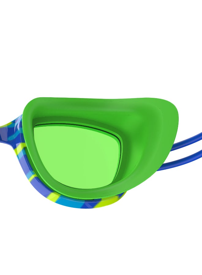 speedo 7750704-أطفال ساني جي بوب سي سايدرز بري, 1 حجم - Image 3