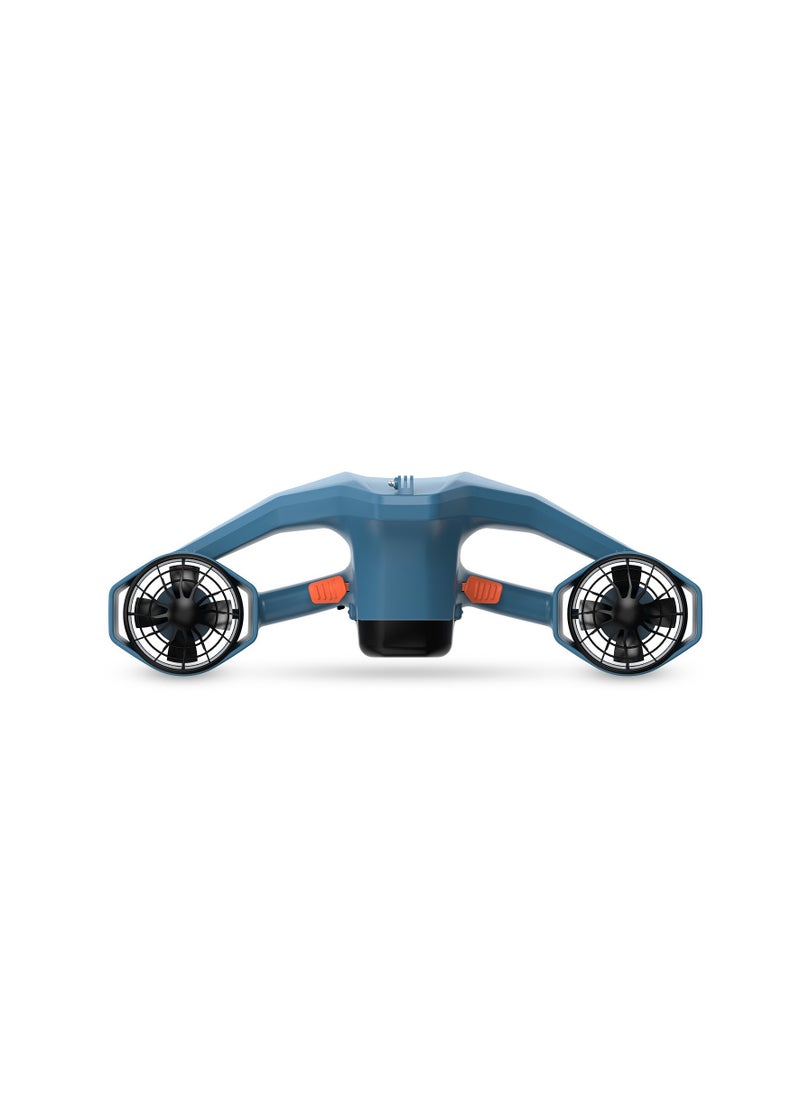 JOBE Jobe Infinity Seascooter Pro Package  - Image 2