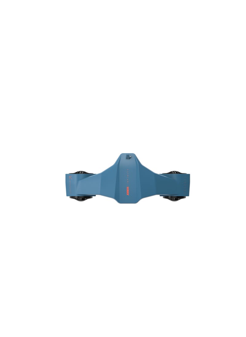 JOBE Jobe Infinity Seascooter Pro Package  - Image 3
