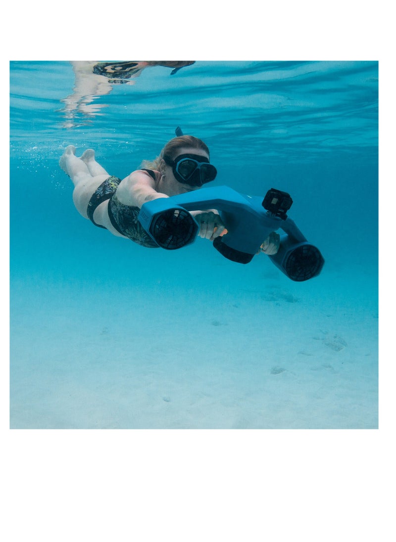 JOBE Jobe Infinity Seascooter Pro Package  - Image 4