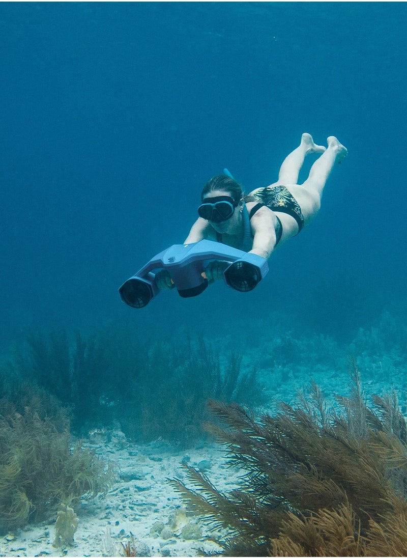 JOBE Jobe Infinity Seascooter Pro Package  - Image 5