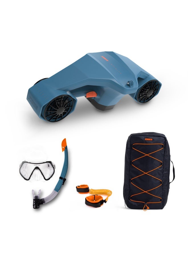 Jobe Infinity Seascooter Pro Package - Image 2