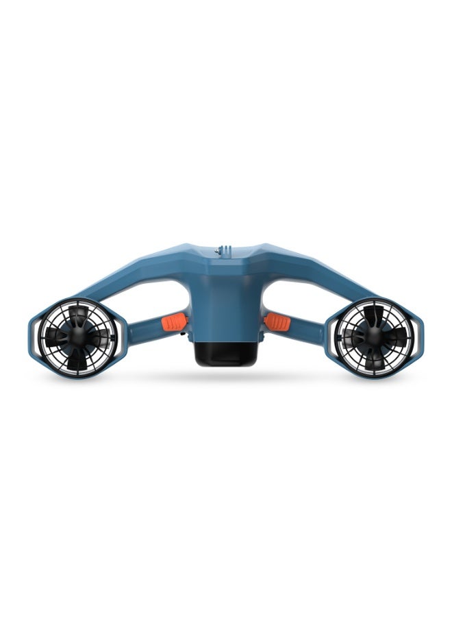 Jobe Infinity Seascooter Pro Package - Image 1
