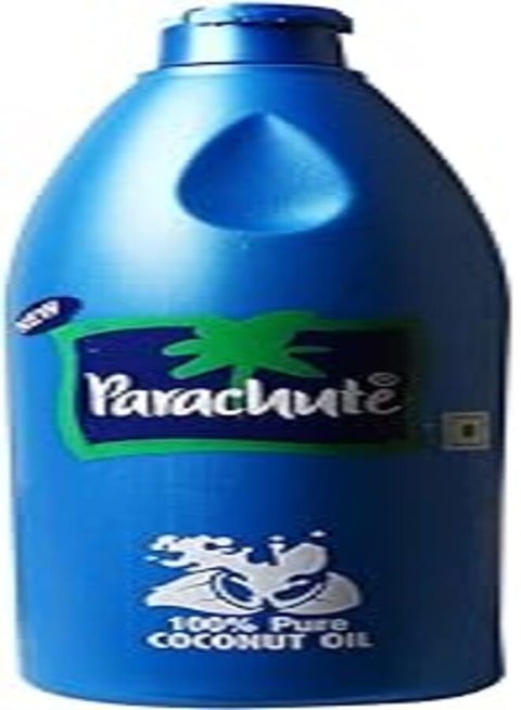 زيت جوز الهند باراشوت علاج مثالي لمشاكل الشعر القديمة