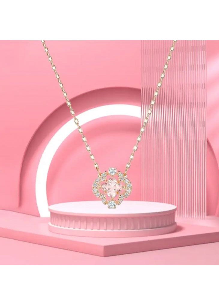 عام قلادة وميض الرقص المتلألئة - Image 3