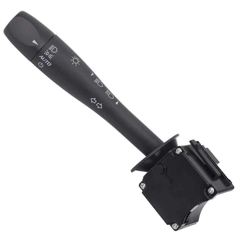 Obaee Turn Signal Switch for Chevy Malibu, Pontiac G6, Saturn Aura - Image 1