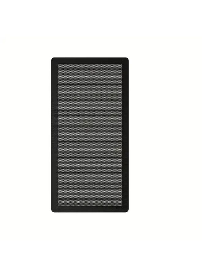 PVC Dust Screen 4.72x9.45 Inch For PC Case Ventilation And Heat Dissipation - Image 3