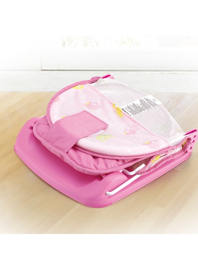 ماستيلا كرسي استحمام للأطفال من ماستيلا  قابل للطى - Image 2