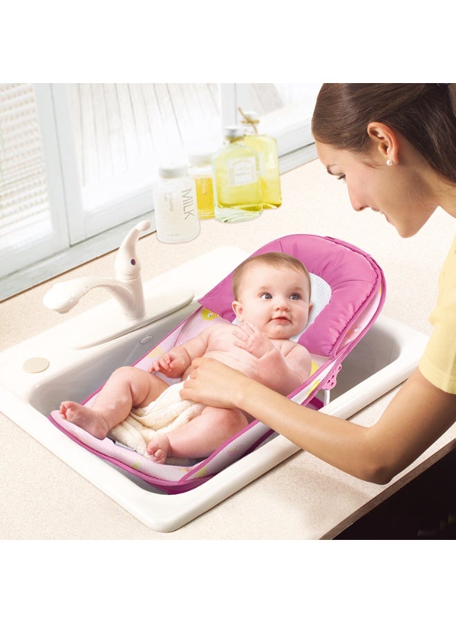 ماستيلا كرسي استحمام للأطفال من ماستيلا  قابل للطى - Image 3